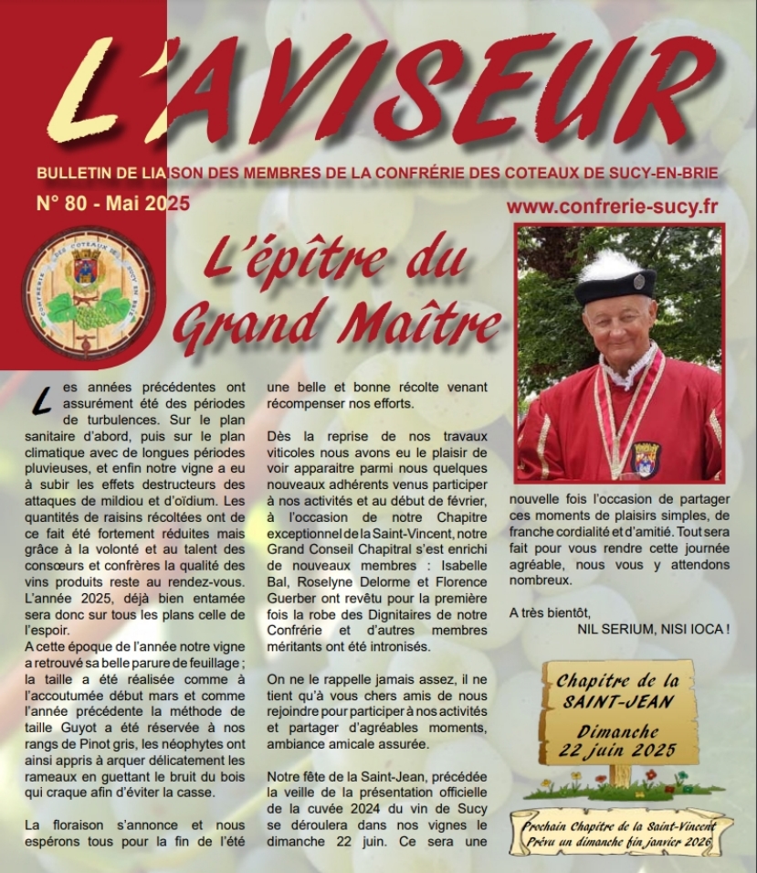Aviseur 80
